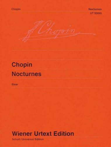 Nocturnes