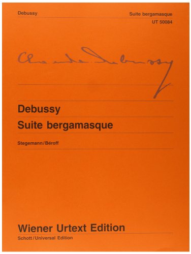Suite Bergamasque
