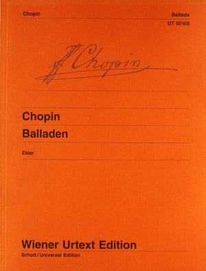 Ballades