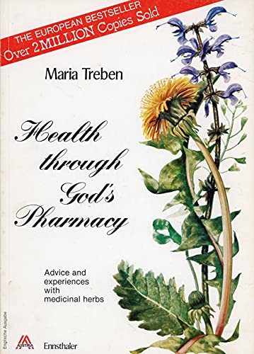 Health Through God's Pharmacy