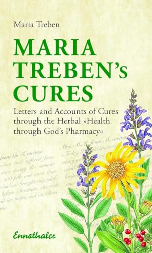 Maria Treben's Cures