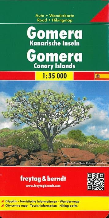 Gomera f&b