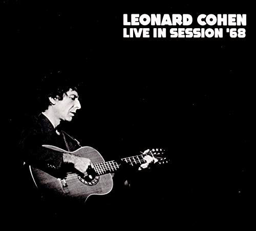 Live In Session '68