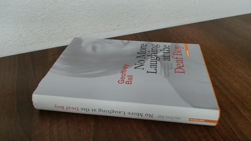 No More Laughing at the Deaf Boy: A Technological Adventure between Silicon Valley and the Alps