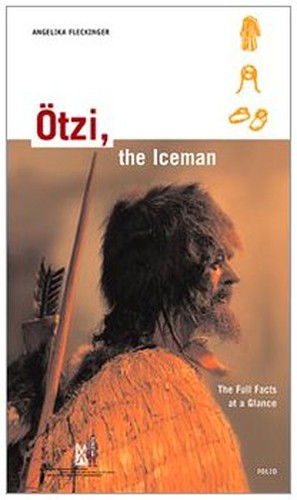 Otzi the Iceman
