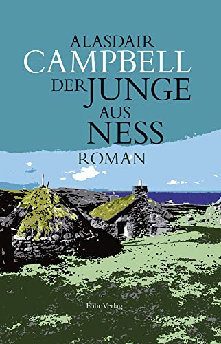 Campbell, A: Junge aus Ness