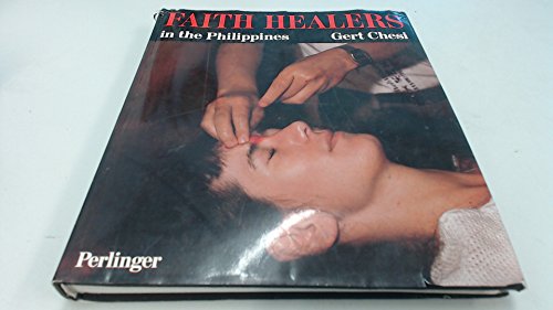 Faith Healers in the Philippines