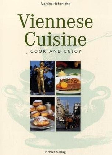 Viennese Cuisine