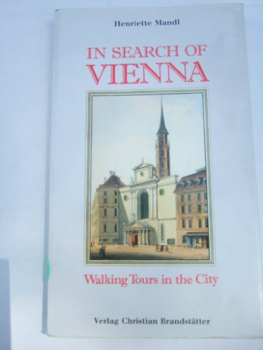 In search of Vienna