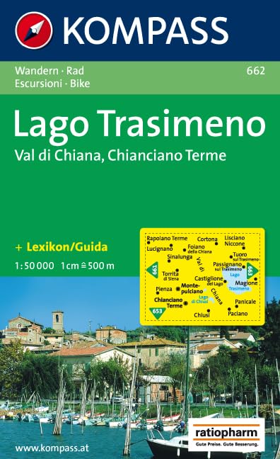 Lago Trasimeno