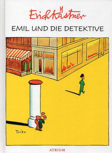 Emil und die Detektive 