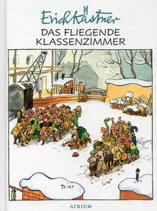 Das fliegende Klassenzimmer 