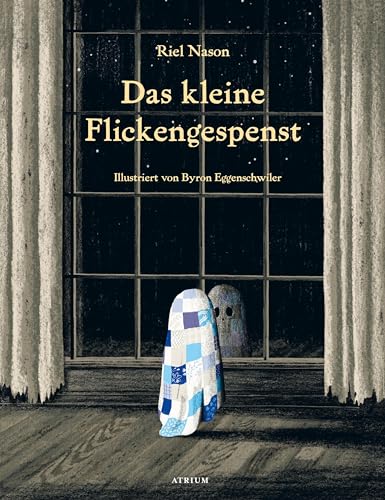 Das kleine Flickengespenst