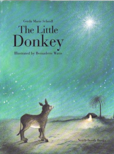 The Little Donkey
