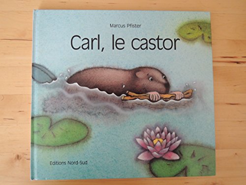 Carl Le Castor