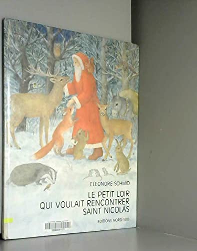 Petit loir qui voul nicol (Grands Albums)