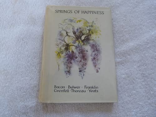 Springs of Happiness