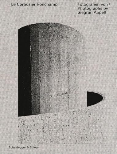 Le Corbusier  Ronchamp