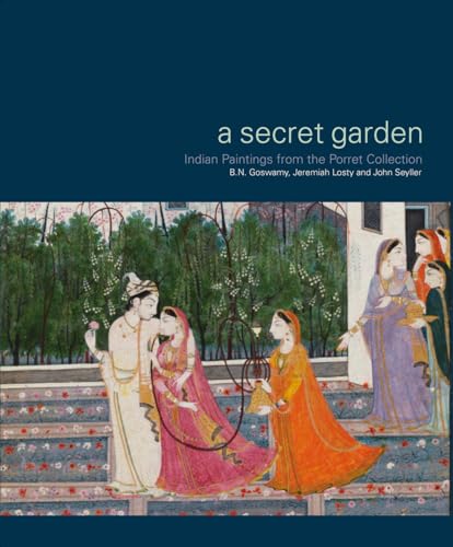 A Secret Garden