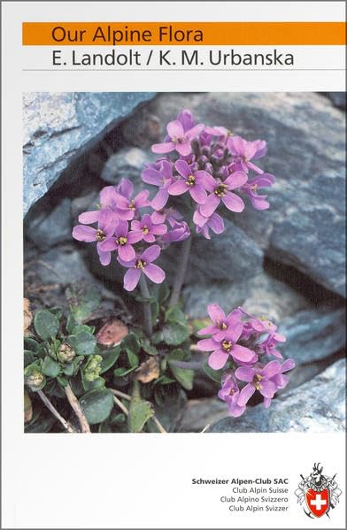 Our Alpine Flora