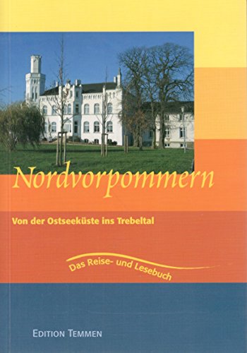 Nordvorpommern.