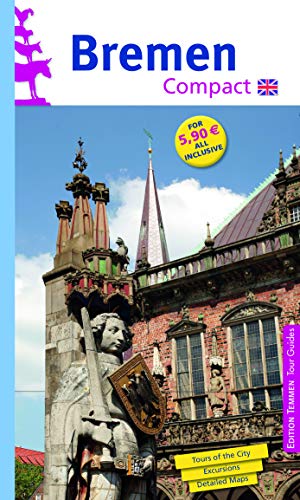 Bremen (Englischsprachige Ausgabe).