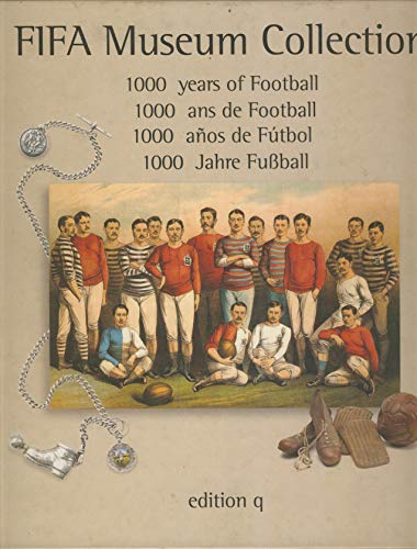 1000 Years of Football