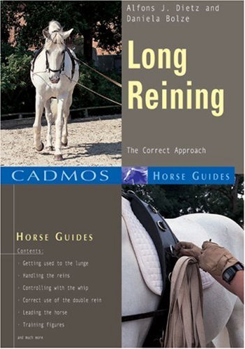 Long Reining