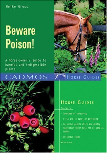 Beware Poison!