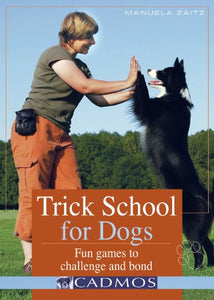 Trick School for Dogs 