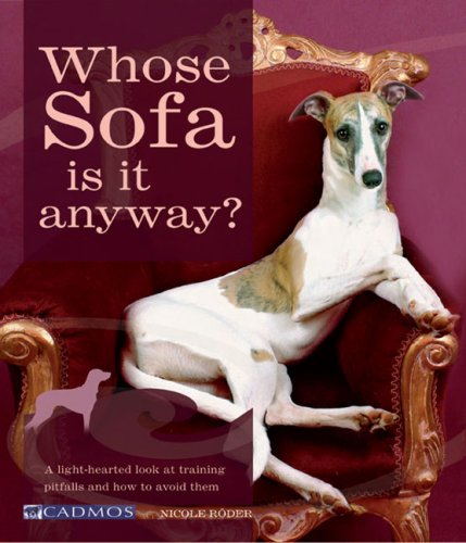 Whose Sofa is it Anyway?