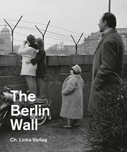 The Berlin Wall