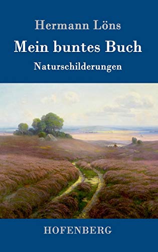 Mein buntes Buch