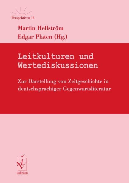 Leitkulturen und Wertediskussionen
