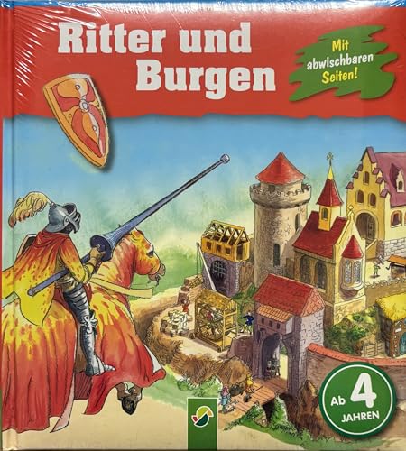 Ritter und Burgen