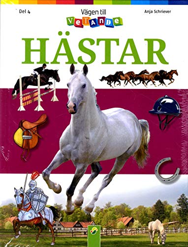CABALLOS, LOS (SABER ES GENIAL)