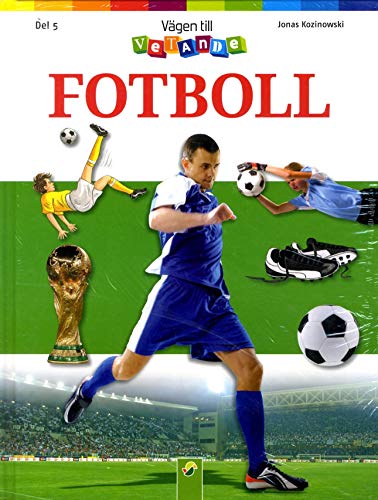Wissen Genial - Band 6 - Fussball