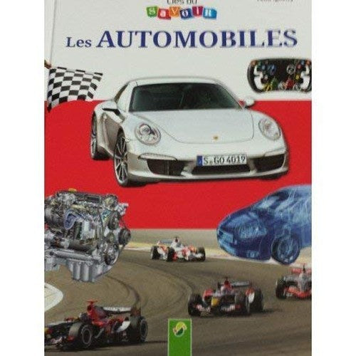 LES AUTOMOBILES