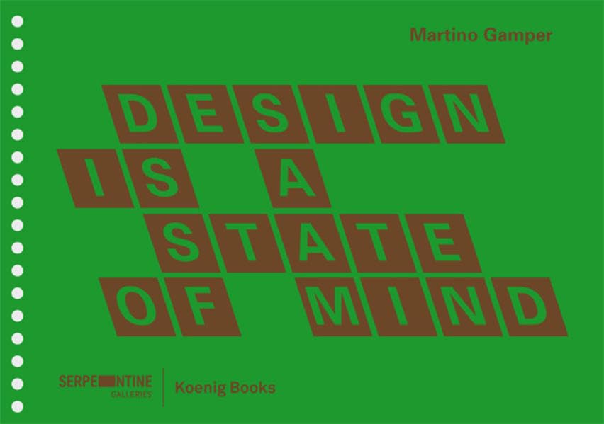 Martino Gamper