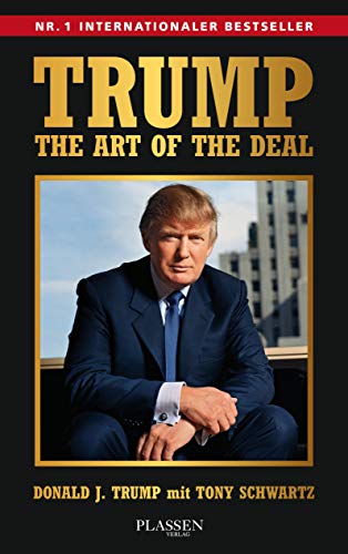 Trump The Art of the Deal