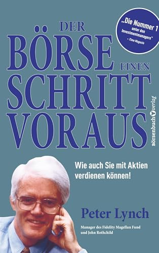 Der Borse einen Schritt voraus  Neuauflage Wie auch Sie mit Aktien verdienen konnen