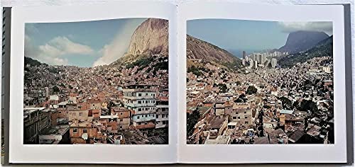 Robert Polidori's Metropolis