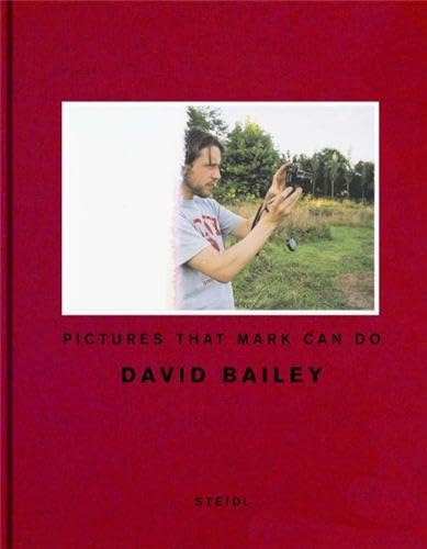 David Bailey