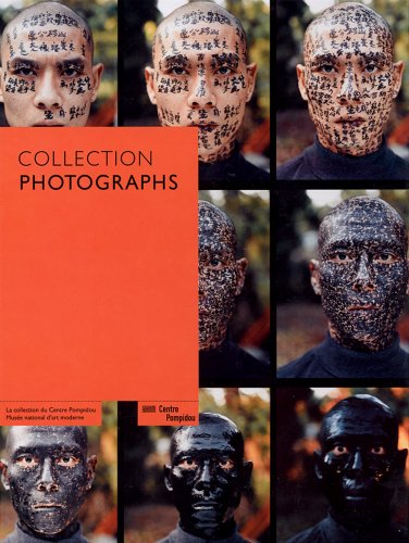 Collection Photographs:A History of Photography Through the Colle