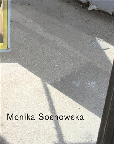 Monika Sosnowska:Photographs and Sketches