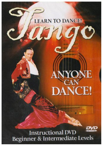 Learn To Dance - Tango