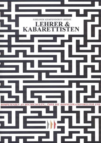 Kempendorff-Hoene, G: Lehrer & Kabarettisten