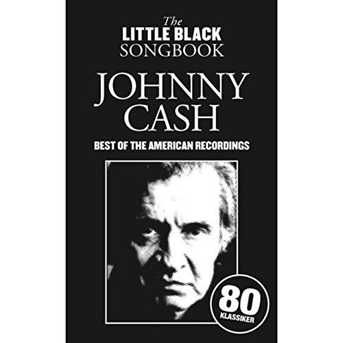 The Little Black Songbook