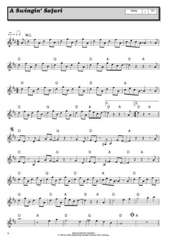 100 Instrumental Songs