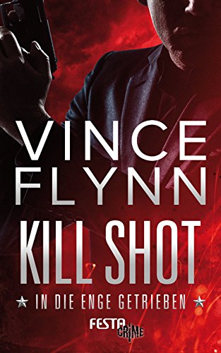 Kill Shot - In die Enge getrieben